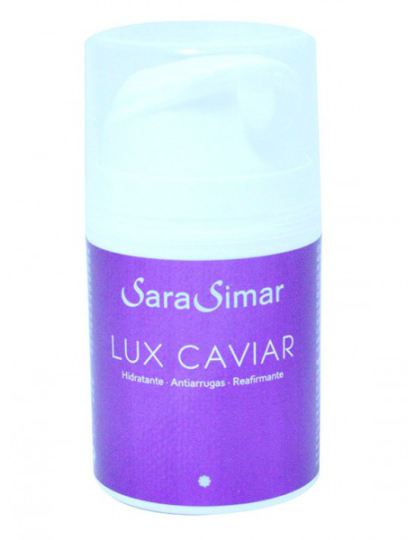 Lux Caviar Cream, 50 Ml