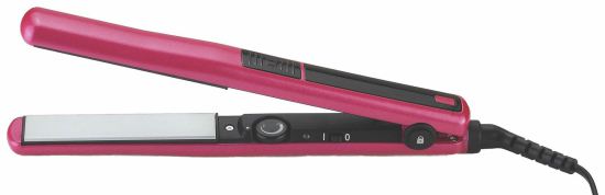 Soft Ceramic Hair Iron