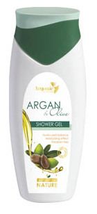 Shower Gel 250ml