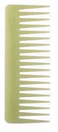 Bifull Vita Comb Green Detangling Comb