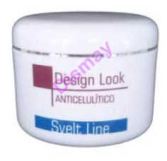 Anti-Cellulite Cream 500 ml