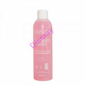 Oily Nail Polish Remover 250 Ml