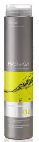 HydraKer K12 keratin shampoo 250 ml
