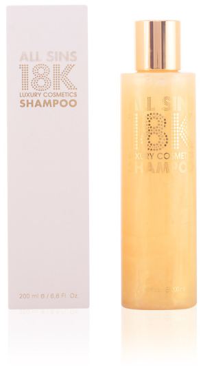Shampoo 200 ml