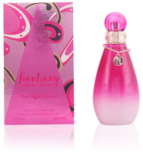 Nice Fantasy Edp Vapo 100 Ml