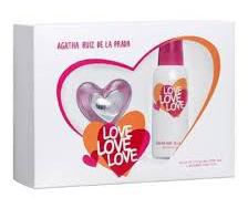 Love Love Love Lot 2 Pz