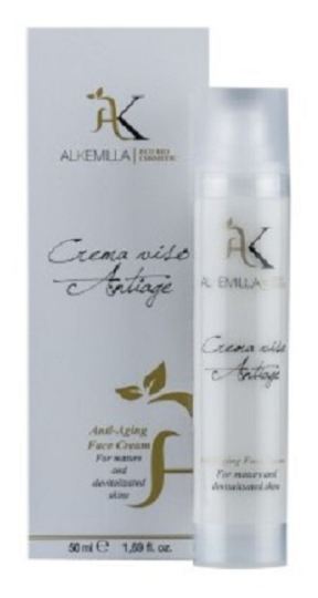 Anti-Aging Facial Cream Ecobio50 ml