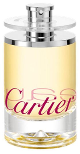 Eau de Toilette Eau de Zeste de Soleil