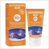 Sunscreen F50 Roll-On 50 ml