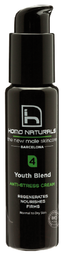 Triple Effect Cream Anti Age