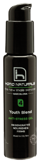 Youth Blend Triple Effect Facial Cream