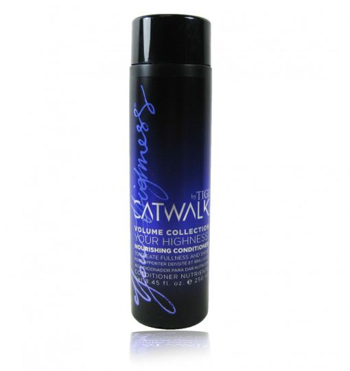 Catwalk Catwalk Your Highness Nourishing Conditioner 250ml