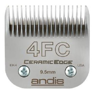 9.5mm Blade Andis Ceramic
