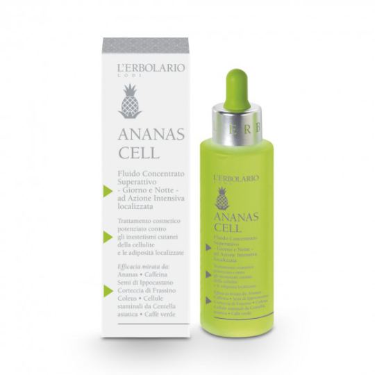 Fluid Concentrate Cell Anannas Superati