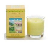 Scented Candle Cedar and Cypress Wood