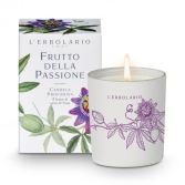 Perfumed Candle Fruits Passion