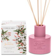 Ambience Perfumer Fragrance Indian Jasmine 125 ml