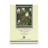 Scented sachet for Honeysuckle Drawers