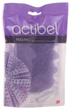 Peeling sponge