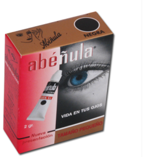 Abe&ntilde;ula black