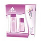 Game Happy Woman Case Cologne Vapo 75 Ml 30Ml +