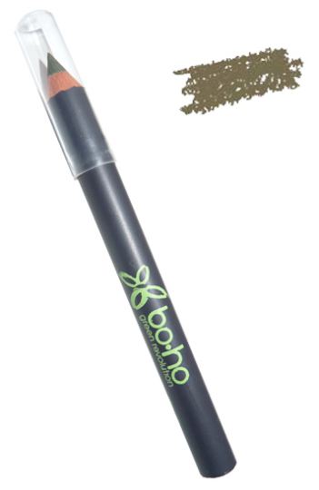 Eyeliner 07 Emerald Pearly