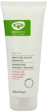 Rosemary Shampoo 200 ml