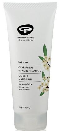 Vitamin shampoo 200 ml