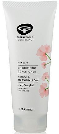 Moisturizing conditioner 200 ml