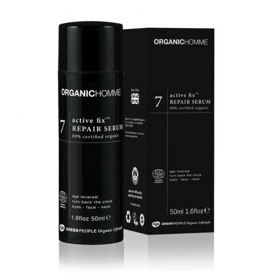For Men No. 7 Antioxidant Repair Serum 50 ml