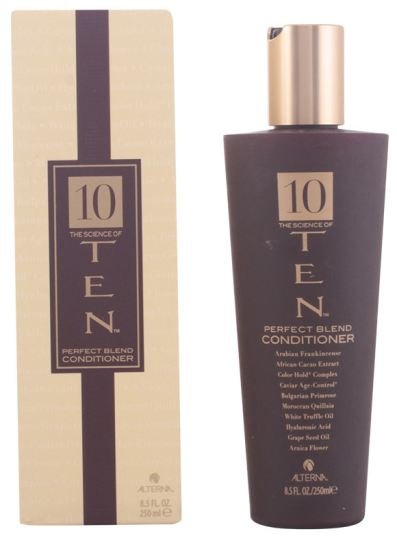 Ten Perfect Blend Conditioner 250 ml