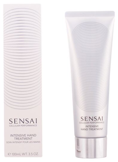 Intensive Hand Treatment 100 ml