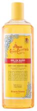 Agua de Colonia Concentrada Bath and shower gel