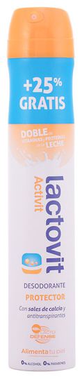 Deodorant Activit Vaporizador 200 ml