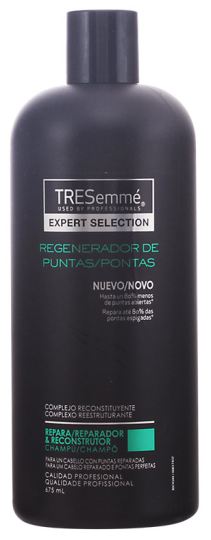 Regenerating splits Shampoo 675 ml