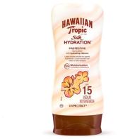 Silk Hydration Sunscreen Lotion