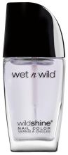 Wildshine Nail Color Protective Base Coat