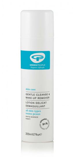 50 ml soft cleansing cleanser