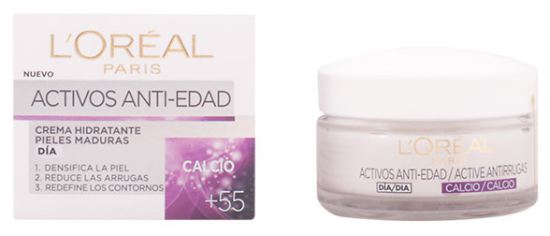 L'Or&eacute;al Paris Expert Day Anti Wrinkle Cream 55+ 50 ml
