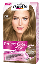 Gloss Palette