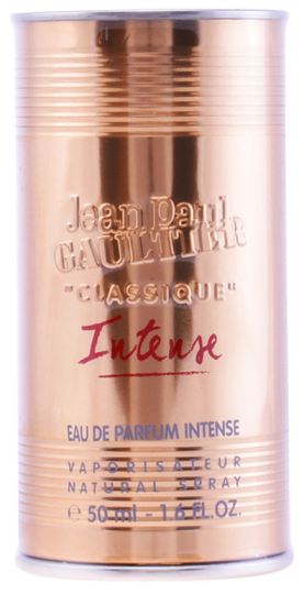 Jean Paul Gaultier Classique Eau De Perfume Intense Vapo