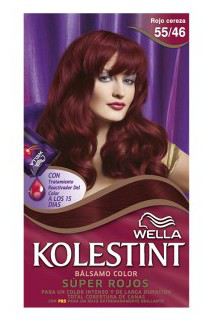 Hair Cream Coloring Dye