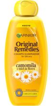 Original Remedies Thousand Flowers Shampoo Camomile 250 Ml