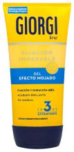 Extra-Strong Hair Gel N&ordm;3 150 ml
