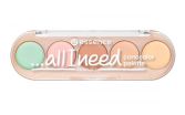 All I Need Concealer Palette 10