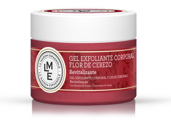 Body Scrub Cherry Blossom 250 ml