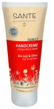 Hand Cream Bio Goji Oliva