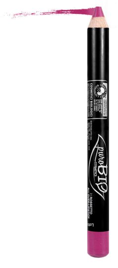 Ecological Multipurpose Lipstick