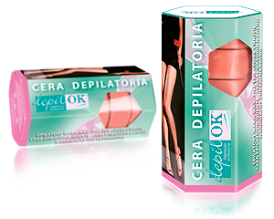 Disco Wax Case 300 gr