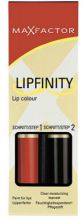 Lipfinity Lip Colour